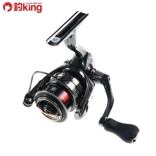 シマノ（SHIMANO） 21コンプレックスXR C2000 F4 HG/J085M 未使用