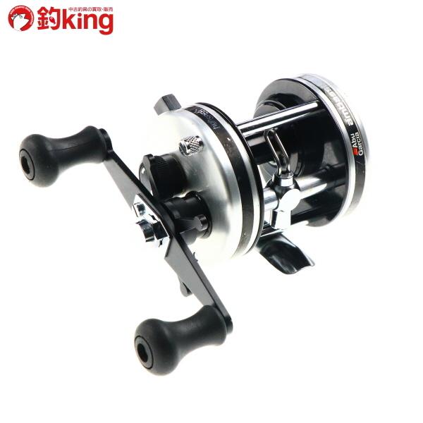 Abu Garcia（アブガルシア） アンバサダー 3500C 83-1 88-89/S318M
