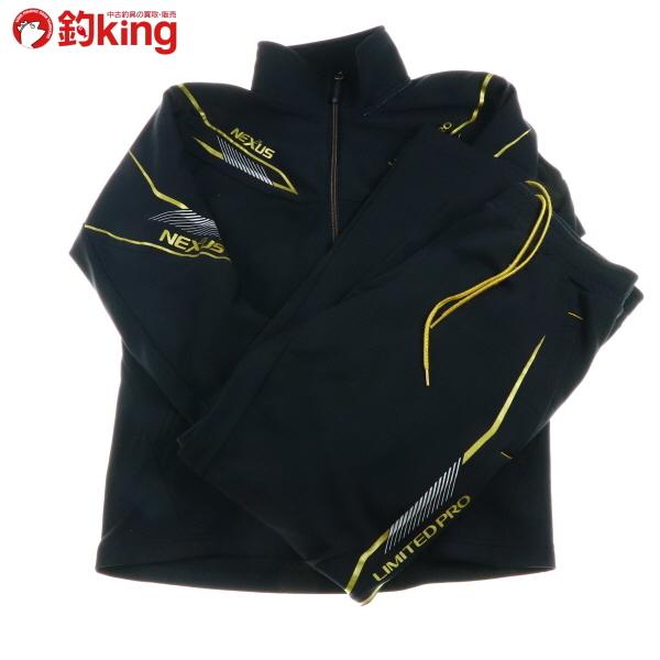 シマノ（SHIMANO） ネクサス アルティメットジャージ リミテッドプロ