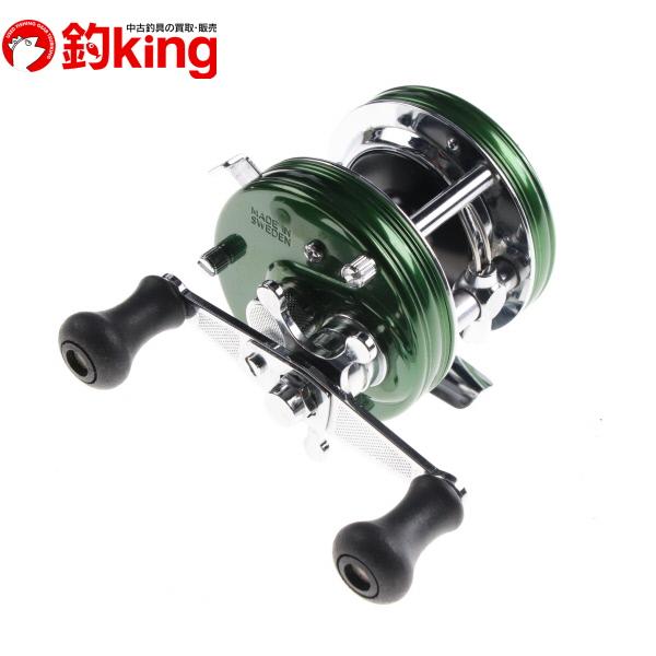 Abu Garcia（アブガルシア） アンバサダー 4500CS 060006/U175M 美品