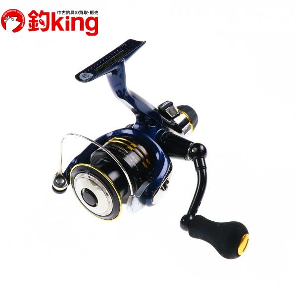 シマノ（SHIMANO） 10アオリスタCI4 C3000/K160M ヤエン ショア 堤防