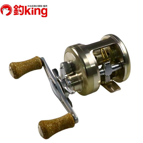 DAIWA（ダイワ） ミリオネア CV-Z 103 クラブM/L073M ブラックバス