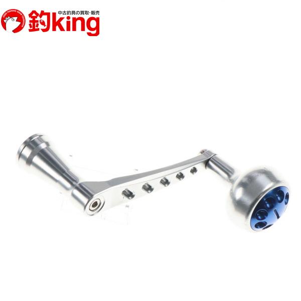 MCワークス BBパワーハンドル タイプAR 10ソルティガ 6000-6500/M012S