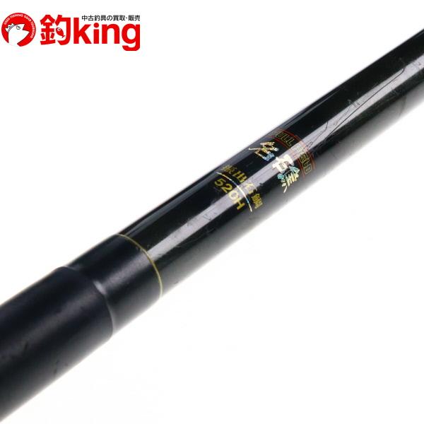 DAIKO（ダイコー） フルフィールド 名礁 振出石鯛 520H/M222Y 石鯛