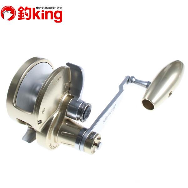 中古/極上品】 アキュレート バリアント BV2-600NN 左 アンバー