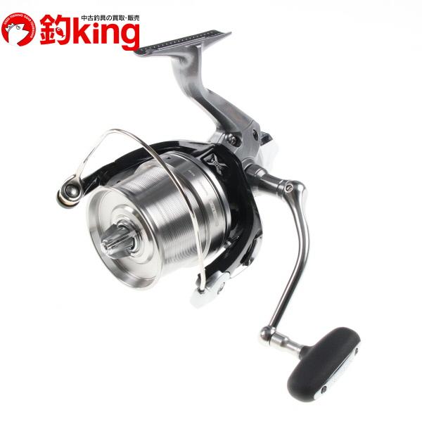 シマノ（SHIMANO） 13スーパーエアロ サーフリーダーCI4+ 30 細糸仕様