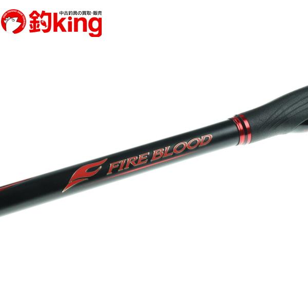 シマノ（SHIMANO） 20ファイアブラッド オナガ 2.2-500 ワイルドゲーム