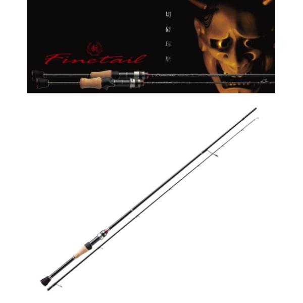 Major Craft（メジャークラフト） NEW ファインテール エリア FAX