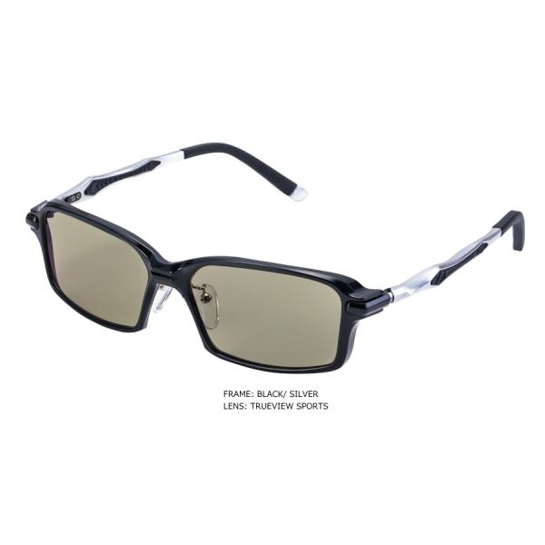 zeal ジール 偏光サングラス オプティクス ゼクー スパイク ZEAL