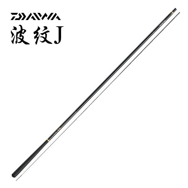 DAIWA（ダイワ） 波紋J 硬調 21 / 鯉竿 へら竿 / 釣具 / daiwa