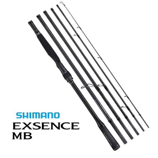 シマノ（SHIMANO） 20 エクスセンス MB S96M-6 / シーバスロッド