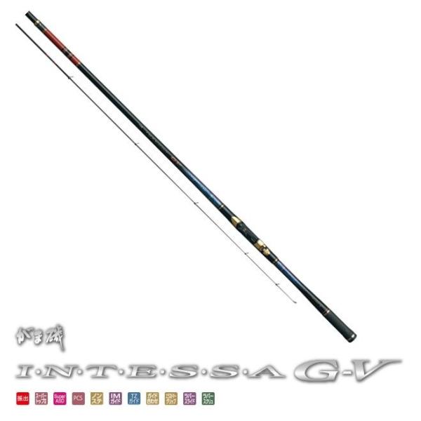 釣竿 磯竿 がまかつ 2号」の人気商品一覧 | 安い商品を通販サイトから