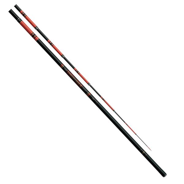 がまかつ がま鮎 ロングレンジ II 荒瀬 11 23441 (ロッド・釣竿) 価格