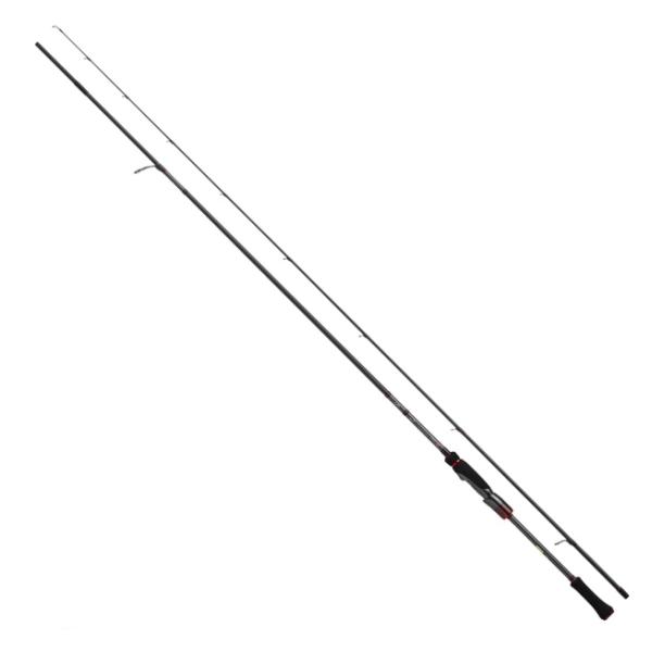 ダイワ エメラルダス STOIST RT 76MMH (ロッド・釣竿) 価格比較 - 価格.com