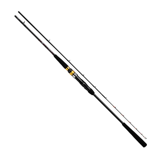 ダイワ タチウオX H-180 (ロッド・釣竿) 価格比較 - 価格.com