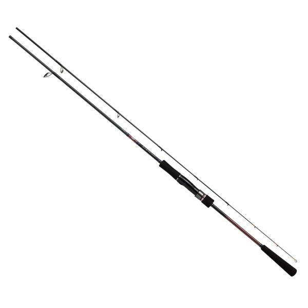 ダイワ 紅牙X 69MHS-S (ロッド・釣竿) 価格比較 - 価格.com