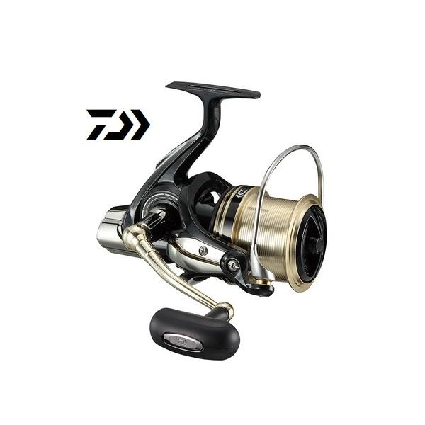 ダイワ ウインドキャスト 4000QD (リール) 価格比較 - 価格.com