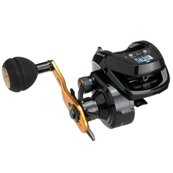 アブ ガルシア MAX DLC BG (リール) 価格比較 - 価格.com