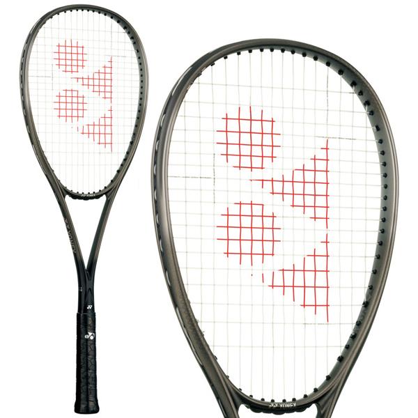 YONEX（ヨネックス） 【前衛】 ボルトレイジ 8V VR8V 軟式テニス
