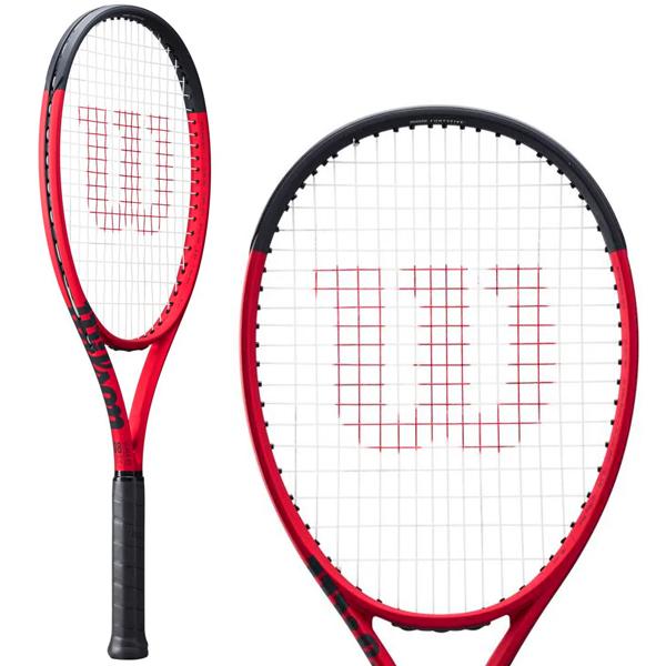 Wilson（ウイルソン） 特価G3のみ ウィルソン(WILSON) クラッシュ 98