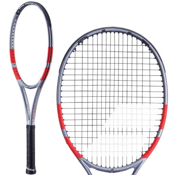 Babolat（バボラ） 2025 ピュアストライク 98 16/19 101577 硬式テニス