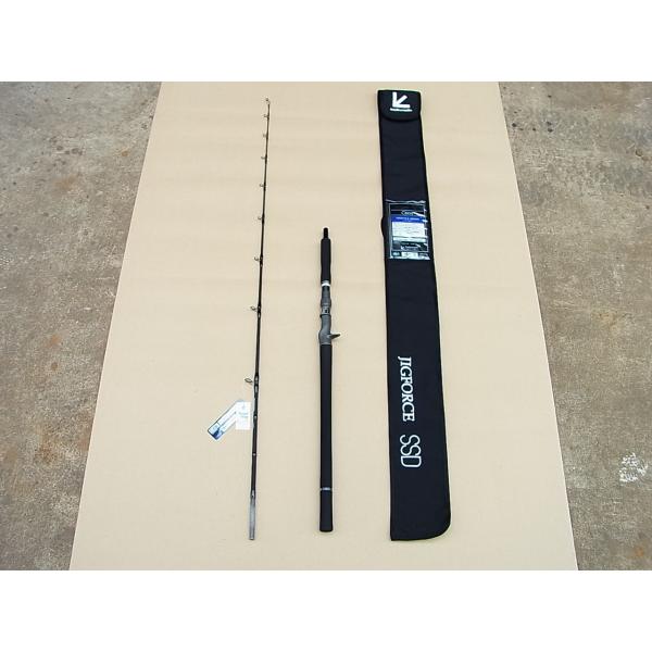 tailwalk（テイルウォーク） 特価 C604 ジグフォース SSD C604