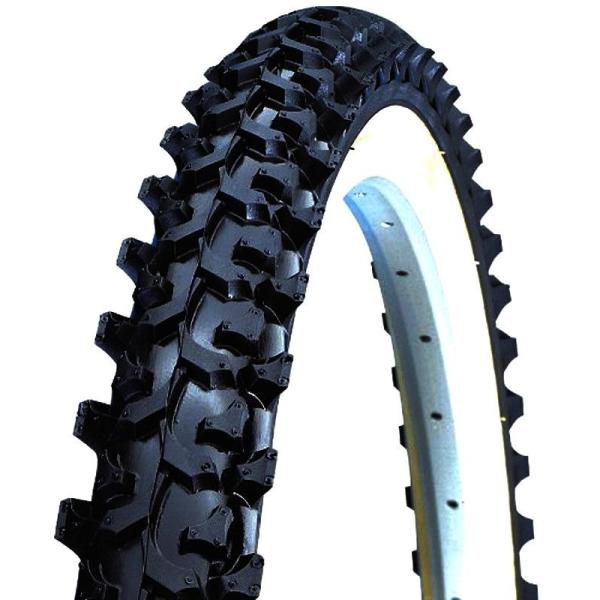 メーカー純正品】【正規代理店品】KENDA マウンテンバイクタイヤ K850