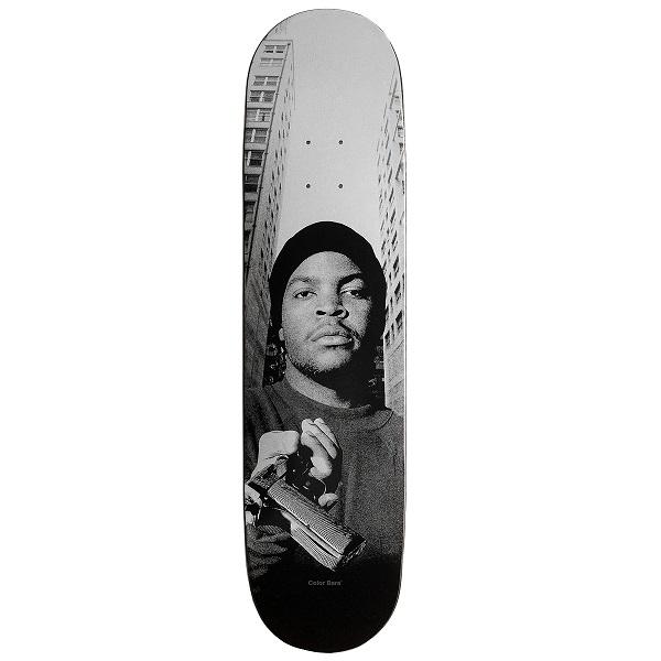 ICE CUBE × COLOR BARS アイスキューブ×カラーバー Kill At Will