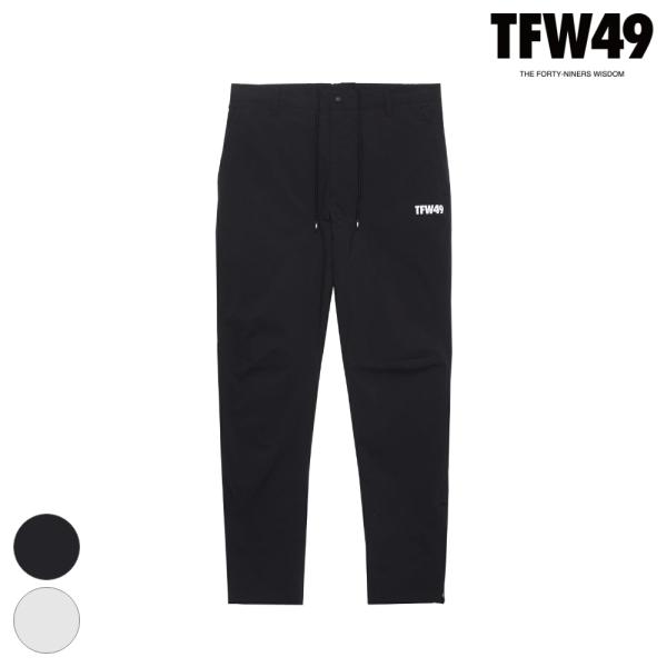 TFW49 ティーエフダブリュー SHELL PANTS T072610004 シェルパンツ