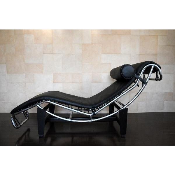 LC4 シェーズロング ル・コルビジェ ソファ ソファー ベッド 椅子