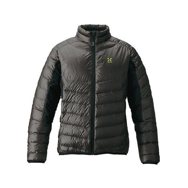 シマノ（SHIMANO） シマノ／SHIMANO JA-262L XEFO・ダウンジャケット