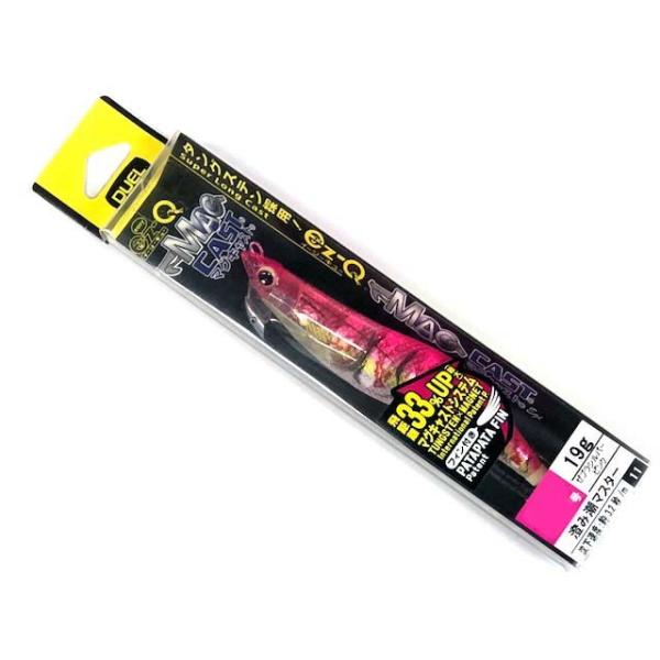 DUEL（デュエル） デュエル／DUEL A1698 EZ-Q マグキャスト 3．5号