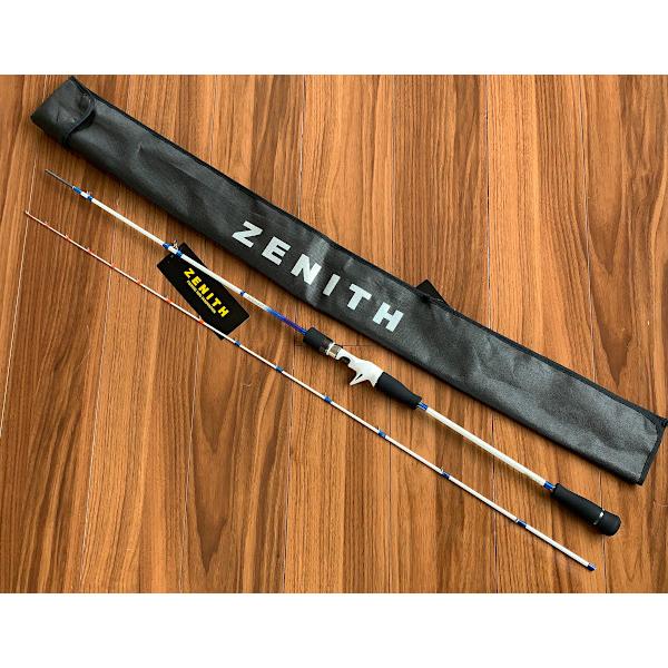 ZENITH（ゼニス） 送料無料 グランシャリオ イカメタル GC-B692H