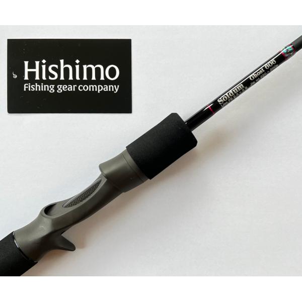 送料無料 ひしも ソルダムゴースト SOMG-B606 hishimo SOLDUM GHOST