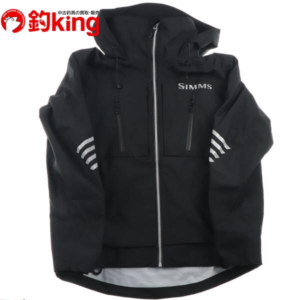 SIMMS (1) プロドライ フィッシングジャケット GORE-TEX Pro XSサイズ