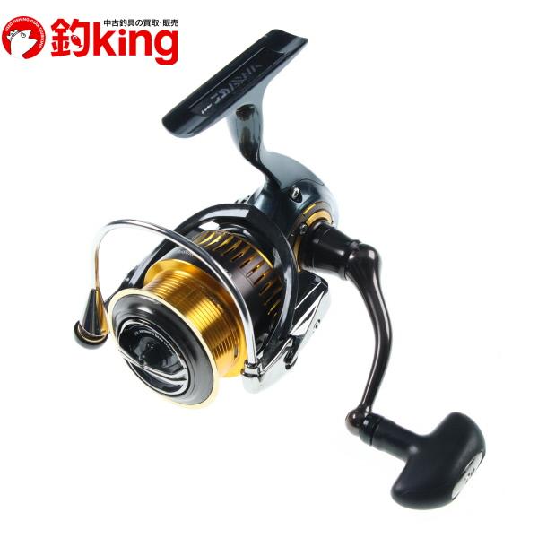 DAIWA（ダイワ） 16セルテート 2508PE /B264M アオリイカ エギング