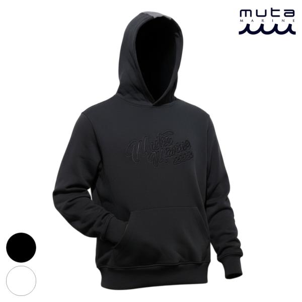 muta（ムータ） muta MARINE マリン エンボス スムースダンボール プル