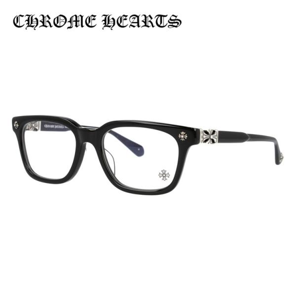 CHROME HEARTS（クロムハーツ） メガネ フレーム CHROME HEARTS PC
