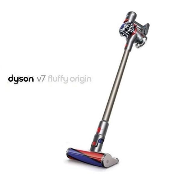 Dyson（ダイソン） 掃除機 コードレス クリーナー Dyson V7 Fluffy