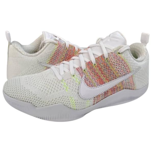 ナイキ コービー 11 エリート LOW 4KB 824463 (バスケットシューズ