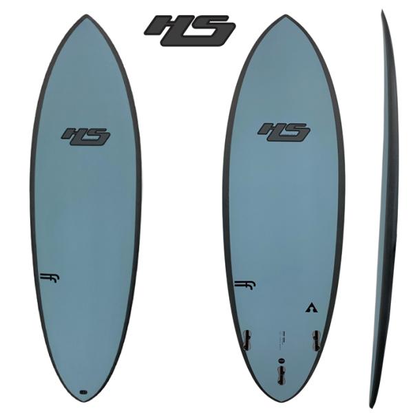 ポイント10倍】ヒプトクリプト HaydenShapes Surfboards ヘイデン