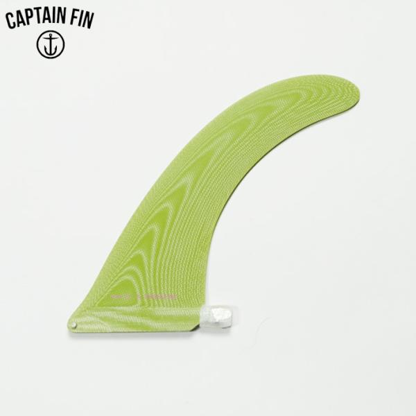 Fin（フィン） CAPTAIN FIN キャプテンフィン シングルフィン ALEX