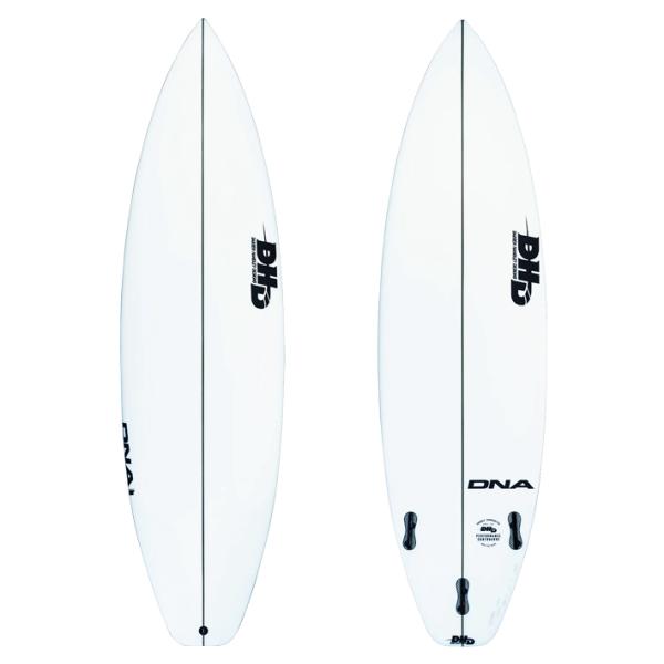 サーフボード ショート おすすめ DHD MF DNA SURFBOARDS FCS2