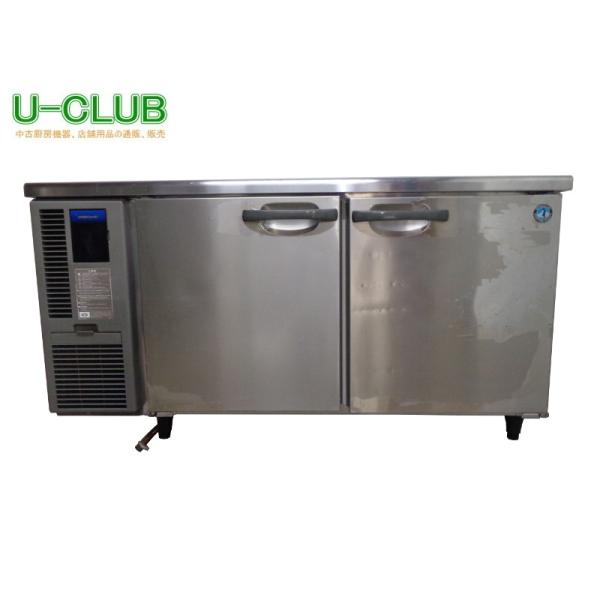 ☆※◇CH1005 | サンドイッチ冷蔵テーブル ホシザキ RT-150SNF-HML