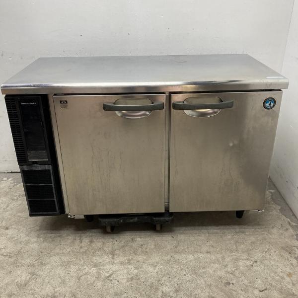 ☆EI1512 | 台下冷蔵庫 ホシザキ RT-120PNE1 100V W1200×D600×H800mm