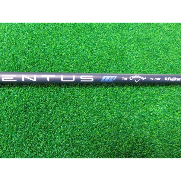 Callaway（キャロウェイ） フジクラVENTUS TR 5-SRシャフトのみ