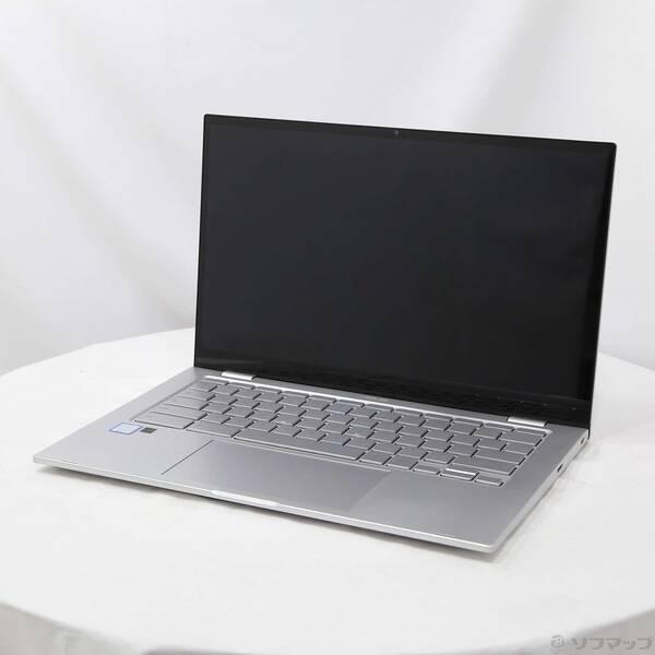 中古〕ASUS(エイスース) Chromebook C425TA C425TA-AJ0122〔377-ud