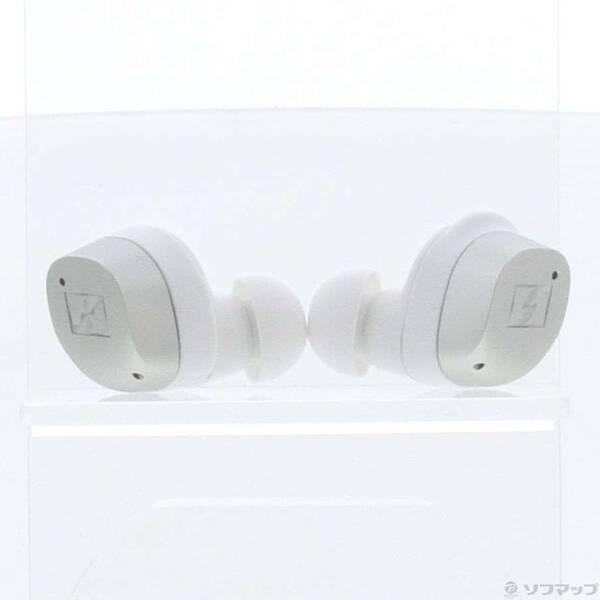 中古〕SENNHEISER(ゼンハイザー) MOMENTUM True Wireless 4 ホワイト