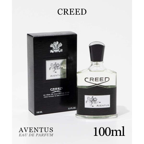 CREED（クリード） アバントゥス オードパルファム 100mL メンズ