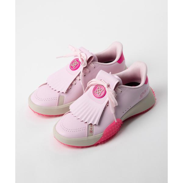 G/FORE（ジーフォア） G/FORE G4LF23EF53 シューズ KILTIE G.112 GOLF